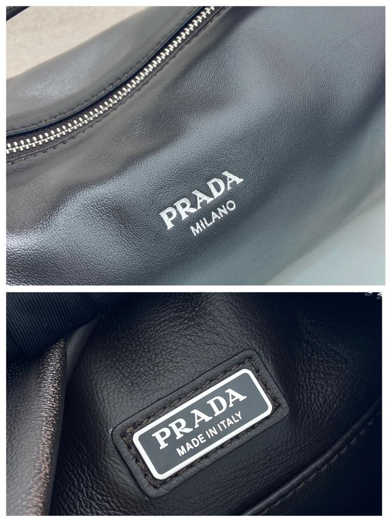 Pra*a satchel bags